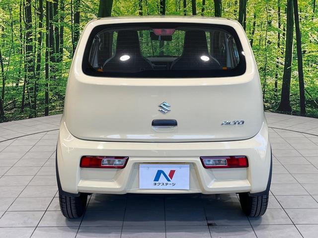 アルト F ETC CD再生 キーレス 横滑り防止装置 衝突安全ボディ 盗難防止システム 禁煙車 ドアバイザー ドラレコ(15枚目)