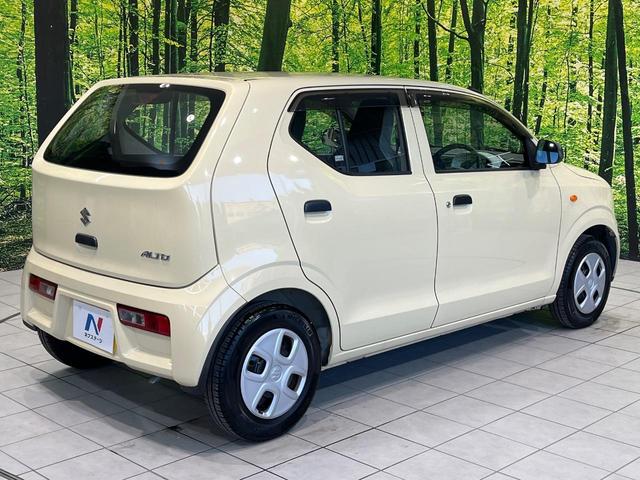 アルト F ETC CD再生 キーレス 横滑り防止装置 衝突安全ボディ 盗難防止システム 禁煙車 ドアバイザー ドラレコ(17枚目)