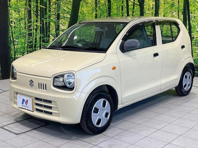 アルト F ETC CD再生 キーレス 横滑り防止装置 衝突安全ボディ 盗難防止システム 禁煙車 ドアバイザー ドラレコ(35枚目)