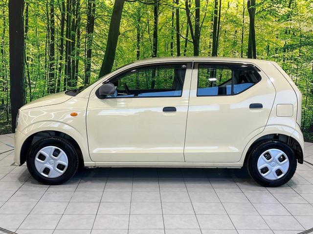 アルト F ETC CD再生 キーレス 横滑り防止装置 衝突安全ボディ 盗難防止システム 禁煙車 ドアバイザー ドラレコ(38枚目)