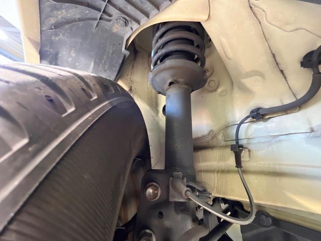 アルト F ETC CD再生 キーレス 横滑り防止装置 衝突安全ボディ 盗難防止システム 禁煙車 ドアバイザー ドラレコ(46枚目)