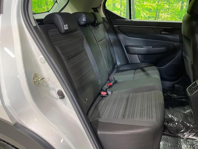 WR-V X 登録済未使用車 純正SDナビ バックカメラ 衝突被害軽減システム レーダークルーズ 禁煙車 コーナーセンサー スマートキー LEDヘッド オートハイビーム 車線逸脱警報 オートライト オートエアコン(11枚目)