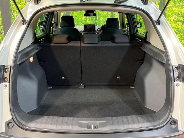 WR-V X 登録済未使用車 純正SDナビ バックカメラ 衝突被害軽減システム レーダークルーズ 禁煙車 コーナーセンサー スマートキー LEDヘッド オートハイビーム 車線逸脱警報 オートライト オートエアコン(12枚目)