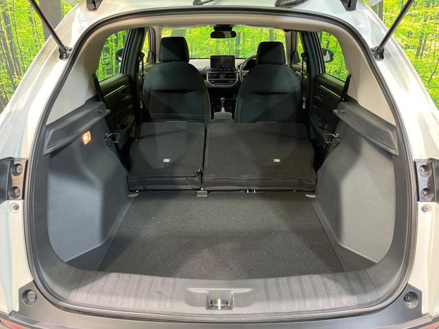 WR-V X 登録済未使用車 純正SDナビ バックカメラ 衝突被害軽減システム レーダークルーズ 禁煙車 コーナーセンサー スマートキー LEDヘッド オートハイビーム 車線逸脱警報 オートライト オートエアコン(13枚目)