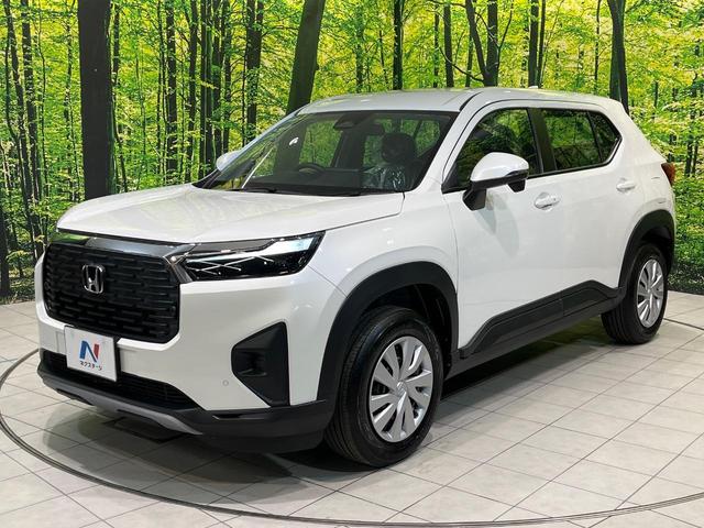 WR-V X 登録済未使用車 純正SDナビ バックカメラ 衝突被害軽減システム レーダークルーズ 禁煙車 コーナーセンサー スマートキー LEDヘッド オートハイビーム 車線逸脱警報 オートライト オートエアコン(16枚目)