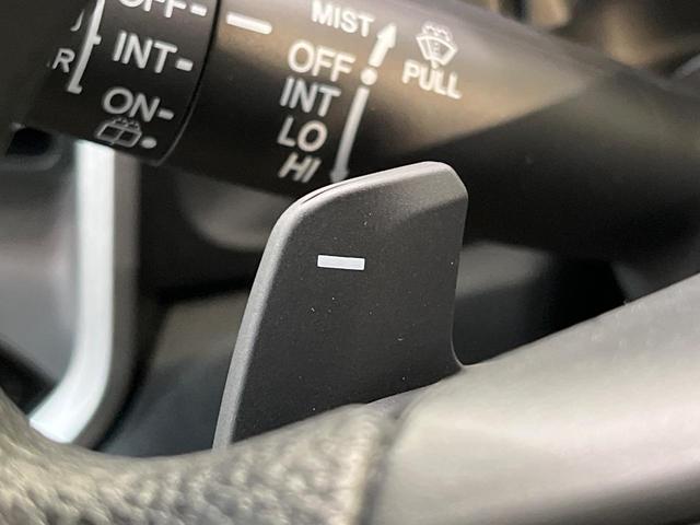 WR-V X 登録済未使用車 純正SDナビ バックカメラ 衝突被害軽減システム レーダークルーズ 禁煙車 コーナーセンサー スマートキー LEDヘッド オートハイビーム 車線逸脱警報 オートライト オートエアコン(24枚目)