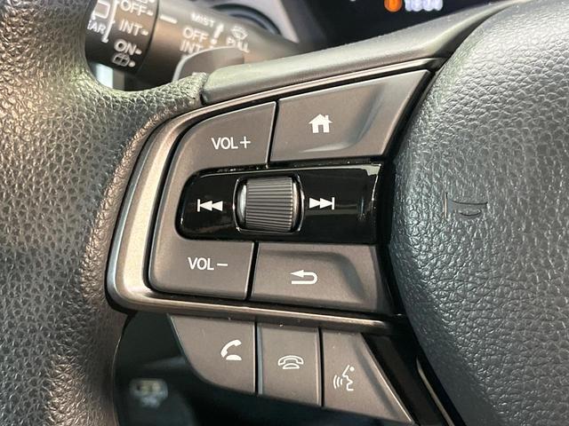 WR-V X 登録済未使用車 純正SDナビ バックカメラ 衝突被害軽減システム レーダークルーズ 禁煙車 コーナーセンサー スマートキー LEDヘッド オートハイビーム 車線逸脱警報 オートライト オートエアコン(25枚目)