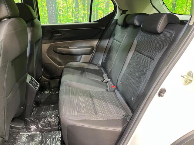 WR-V X 登録済未使用車 純正SDナビ バックカメラ 衝突被害軽減システム レーダークルーズ 禁煙車 コーナーセンサー スマートキー LEDヘッド オートハイビーム 車線逸脱警報 オートライト オートエアコン(42枚目)