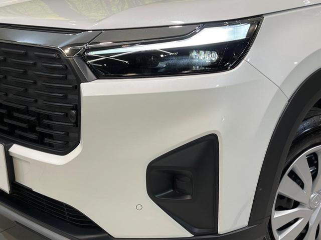 WR-V X 登録済未使用車 純正SDナビ バックカメラ 衝突被害軽減システム レーダークルーズ 禁煙車 コーナーセンサー スマートキー LEDヘッド オートハイビーム 車線逸脱警報 オートライト オートエアコン(47枚目)