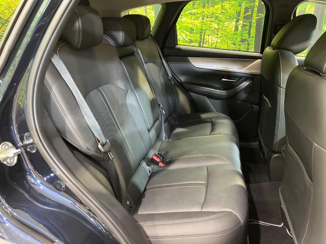 ＣＸ－６０ ＸＤ　Ｌパッケージ　純正１２．３インチナビ　全周囲カメラ　衝突軽減　レーダークルーズ　禁煙車　電動リアゲート　レザーシート　コーナーセンサー　スマートキー　ＬＥＤヘッド　車線逸脱警報　オートライト（11枚目）