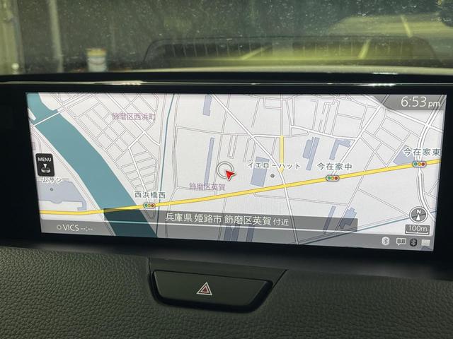 ＣＸ－６０ ＸＤ　Ｌパッケージ　純正１２．３インチナビ　全周囲カメラ　衝突軽減　レーダークルーズ　禁煙車　電動リアゲート　レザーシート　コーナーセンサー　スマートキー　ＬＥＤヘッド　車線逸脱警報　オートライト（21枚目）