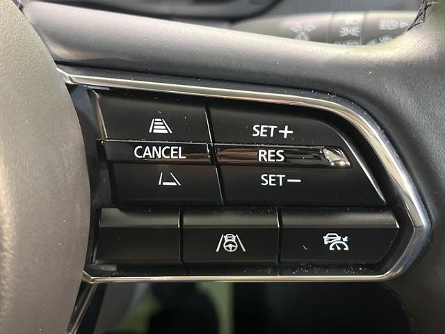 ＣＸ－６０ ＸＤ　Ｌパッケージ　純正１２．３インチナビ　全周囲カメラ　衝突軽減　レーダークルーズ　禁煙車　電動リアゲート　レザーシート　コーナーセンサー　スマートキー　ＬＥＤヘッド　車線逸脱警報　オートライト（33枚目）