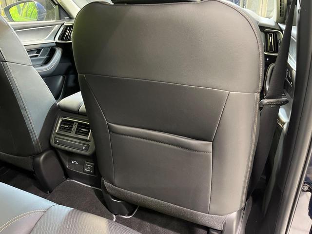 ＣＸ－６０ ＸＤ　Ｌパッケージ　純正１２．３インチナビ　全周囲カメラ　衝突軽減　レーダークルーズ　禁煙車　電動リアゲート　レザーシート　コーナーセンサー　スマートキー　ＬＥＤヘッド　車線逸脱警報　オートライト（55枚目）