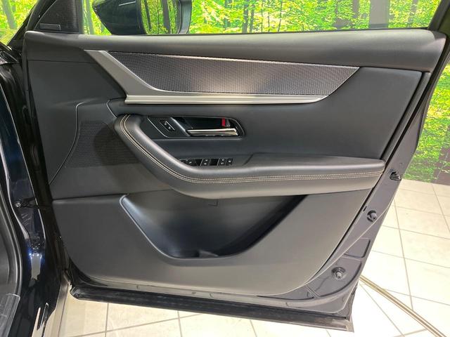 ＣＸ－６０ ＸＤ　Ｌパッケージ　純正１２．３インチナビ　全周囲カメラ　衝突軽減　レーダークルーズ　禁煙車　電動リアゲート　レザーシート　コーナーセンサー　スマートキー　ＬＥＤヘッド　車線逸脱警報　オートライト（67枚目）
