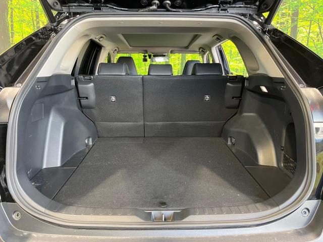 RAV4 G 4WD サンルーフ 純正9型ナビ 全周囲カメラ 衝突被害軽減システム レーダークルーズ 禁煙車 電動リアゲート 前席シートベンチレーション パワーシート ドラレコ コーナーセンサー スマートキー(10枚目)