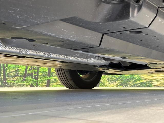 RAV4 G 4WD サンルーフ 純正9型ナビ 全周囲カメラ 衝突被害軽減システム レーダークルーズ 禁煙車 電動リアゲート 前席シートベンチレーション パワーシート ドラレコ コーナーセンサー スマートキー(23枚目)