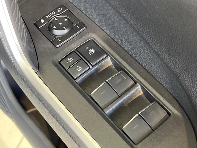 RAV4 G 4WD サンルーフ 純正9型ナビ 全周囲カメラ 衝突被害軽減システム レーダークルーズ 禁煙車 電動リアゲート 前席シートベンチレーション パワーシート ドラレコ コーナーセンサー スマートキー(58枚目)