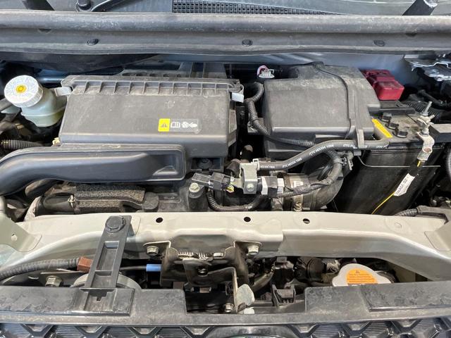 デイズ X SDナビ バックカメラ 衝突被害軽減システム 禁煙車 コーナーセンサー スマートキー ETC オートライト オートエアコン 純正14インチアルミ Bluetooth CD DVD再生(18枚目)