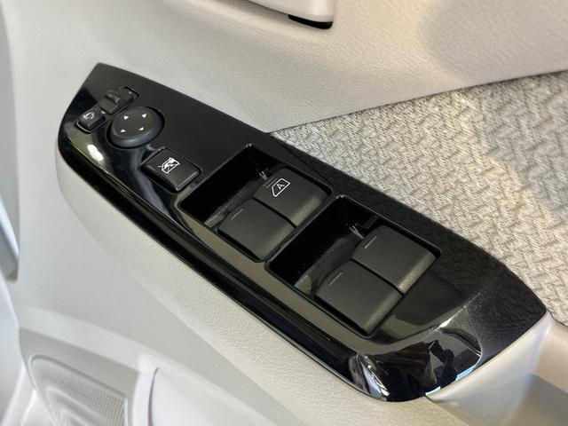 デイズ X SDナビ バックカメラ 衝突被害軽減システム 禁煙車 コーナーセンサー スマートキー ETC オートライト オートエアコン 純正14インチアルミ Bluetooth CD DVD再生(32枚目)