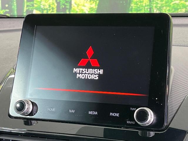 エクリプスクロス ブラックエディション 4WD サンルーフ 純正8型ナビ 全周囲カメラ 衝突被害軽減システム マイパイロット シートヒーター 禁煙車 電動リアゲート ハーフレザーシート パワーシート コーナーセンサー LEDヘッド(5枚目)