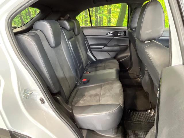 エクリプスクロス ブラックエディション 4WD サンルーフ 純正8型ナビ 全周囲カメラ 衝突被害軽減システム マイパイロット シートヒーター 禁煙車 電動リアゲート ハーフレザーシート パワーシート コーナーセンサー LEDヘッド(9枚目)