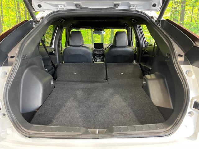 エクリプスクロス ブラックエディション 4WD サンルーフ 純正8型ナビ 全周囲カメラ 衝突被害軽減システム マイパイロット シートヒーター 禁煙車 電動リアゲート ハーフレザーシート パワーシート コーナーセンサー LEDヘッド(10枚目)