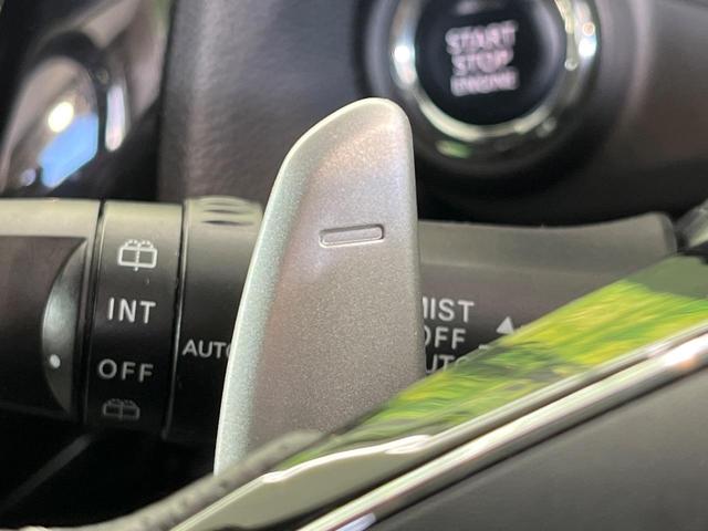 エクリプスクロス ブラックエディション 4WD サンルーフ 純正8型ナビ 全周囲カメラ 衝突被害軽減システム マイパイロット シートヒーター 禁煙車 電動リアゲート ハーフレザーシート パワーシート コーナーセンサー LEDヘッド(24枚目)