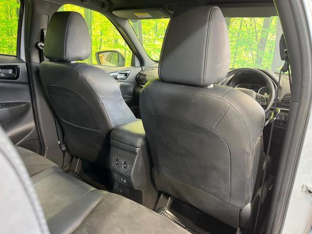 エクリプスクロス ブラックエディション 4WD サンルーフ 純正8型ナビ 全周囲カメラ 衝突被害軽減システム マイパイロット シートヒーター 禁煙車 電動リアゲート ハーフレザーシート パワーシート コーナーセンサー LEDヘッド(48枚目)