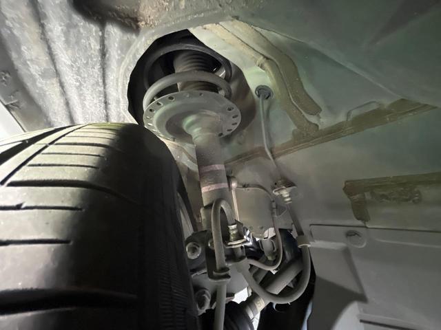 エクリプスクロス ブラックエディション 4WD サンルーフ 純正8型ナビ 全周囲カメラ 衝突被害軽減システム マイパイロット シートヒーター 禁煙車 電動リアゲート ハーフレザーシート パワーシート コーナーセンサー LEDヘッド(65枚目)