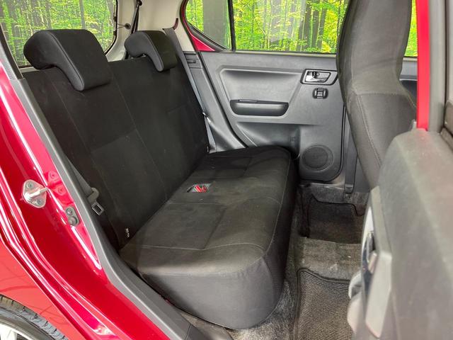 ミライース Ｇ　ＳＡＩＩＩ　純正ＳＤナビ　バックカメラ　衝突被害軽減システム　禁煙車　ドラレコ　コーナーセンサー　スマートキー　ＬＥＤヘッド　ＥＴＣ　オートハイビーム　オートライト　オートエアコン　純正１４インチアルミ（9枚目）