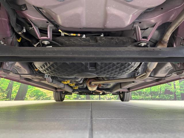 ミライース Ｇ　ＳＡＩＩＩ　純正ＳＤナビ　バックカメラ　衝突被害軽減システム　禁煙車　ドラレコ　コーナーセンサー　スマートキー　ＬＥＤヘッド　ＥＴＣ　オートハイビーム　オートライト　オートエアコン　純正１４インチアルミ（19枚目）