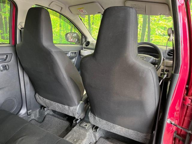 ミライース Ｇ　ＳＡＩＩＩ　純正ＳＤナビ　バックカメラ　衝突被害軽減システム　禁煙車　ドラレコ　コーナーセンサー　スマートキー　ＬＥＤヘッド　ＥＴＣ　オートハイビーム　オートライト　オートエアコン　純正１４インチアルミ（40枚目）