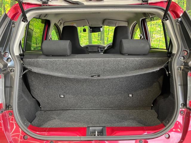 ミライース Ｇ　ＳＡＩＩＩ　純正ＳＤナビ　バックカメラ　衝突被害軽減システム　禁煙車　ドラレコ　コーナーセンサー　スマートキー　ＬＥＤヘッド　ＥＴＣ　オートハイビーム　オートライト　オートエアコン　純正１４インチアルミ（42枚目）