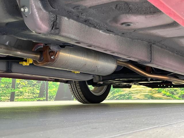 ミライース Ｇ　ＳＡＩＩＩ　純正ＳＤナビ　バックカメラ　衝突被害軽減システム　禁煙車　ドラレコ　コーナーセンサー　スマートキー　ＬＥＤヘッド　ＥＴＣ　オートハイビーム　オートライト　オートエアコン　純正１４インチアルミ（50枚目）