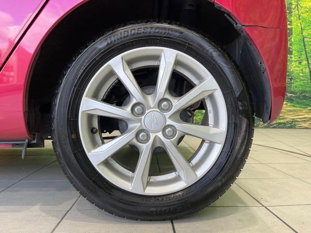 ミライース Ｇ　ＳＡＩＩＩ　純正ＳＤナビ　バックカメラ　衝突被害軽減システム　禁煙車　ドラレコ　コーナーセンサー　スマートキー　ＬＥＤヘッド　ＥＴＣ　オートハイビーム　オートライト　オートエアコン　純正１４インチアルミ（52枚目）