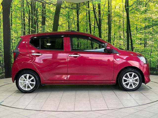 ミライース Ｇ　ＳＡＩＩＩ　純正ＳＤナビ　バックカメラ　衝突被害軽減システム　禁煙車　ドラレコ　コーナーセンサー　スマートキー　ＬＥＤヘッド　ＥＴＣ　オートハイビーム　オートライト　オートエアコン　純正１４インチアルミ（59枚目）