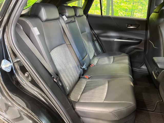 ハリアーハイブリッド Z 純正12インチナビ JBLサウンドシステム 全周囲カメラ 衝突軽減システム AC100V レーダークルーズコントロール デジタルインナーミラー パワーバックドア オートマチックハイビーム ETC2.0(9枚目)