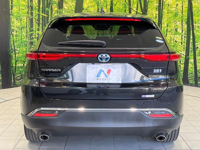 ハリアーハイブリッド Z 純正12インチナビ JBLサウンドシステム 全周囲カメラ 衝突軽減システム AC100V レーダークルーズコントロール デジタルインナーミラー パワーバックドア オートマチックハイビーム ETC2.0(15枚目)