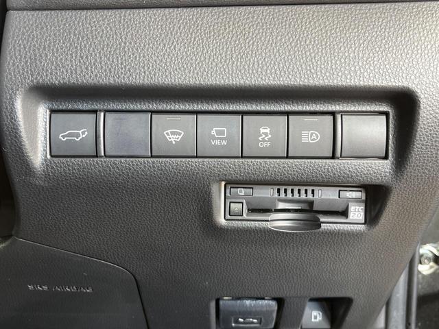 ハリアーハイブリッド Z 純正12インチナビ JBLサウンドシステム 全周囲カメラ 衝突軽減システム AC100V レーダークルーズコントロール デジタルインナーミラー パワーバックドア オートマチックハイビーム ETC2.0(36枚目)