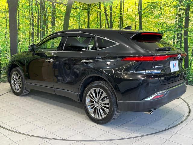 ハリアーハイブリッド Z 純正12インチナビ JBLサウンドシステム 全周囲カメラ 衝突軽減システム AC100V レーダークルーズコントロール デジタルインナーミラー パワーバックドア オートマチックハイビーム ETC2.0(61枚目)