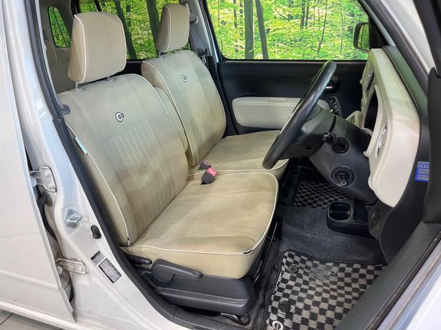 ミラココア ココアプラスG 純正SDナビ バックカメラ 禁煙車 スマートキー オートエアコン CD 電動格納ミラー(8枚目)