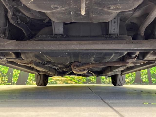 ミラココア ココアプラスG 純正SDナビ バックカメラ 禁煙車 スマートキー オートエアコン CD 電動格納ミラー(19枚目)