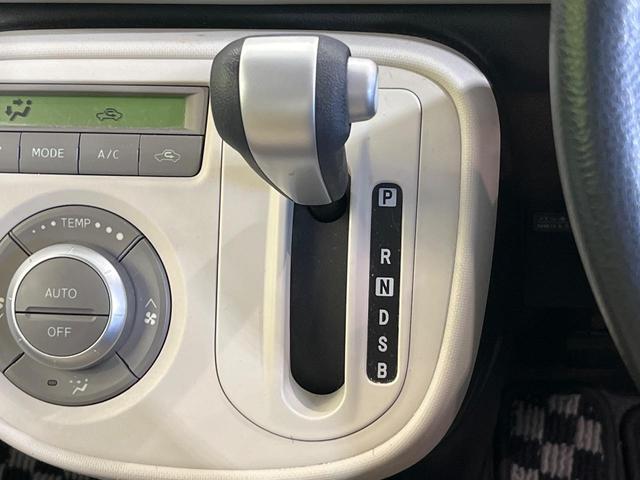 ミラココア ココアプラスG 純正SDナビ バックカメラ 禁煙車 スマートキー オートエアコン CD 電動格納ミラー(21枚目)