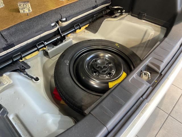 ミラココア ココアプラスG 純正SDナビ バックカメラ 禁煙車 スマートキー オートエアコン CD 電動格納ミラー(35枚目)