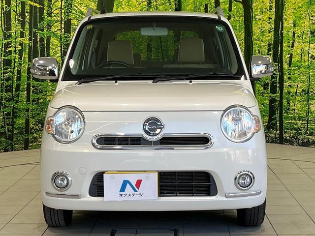ミラココア ココアプラスG 純正SDナビ バックカメラ 禁煙車 スマートキー オートエアコン CD 電動格納ミラー(40枚目)