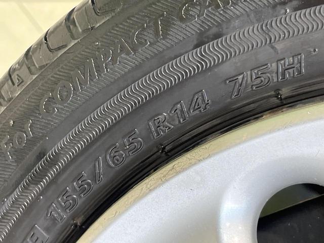 ミラココア ココアプラスG 純正SDナビ バックカメラ 禁煙車 スマートキー オートエアコン CD 電動格納ミラー(49枚目)