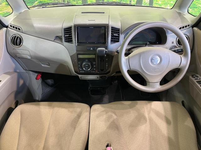 フレアワゴン XS SDナビ 禁煙車 スマートキー ETC オートエアコン Bluetooth CD DVD再生(2枚目)