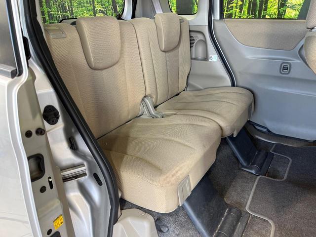 フレアワゴン XS SDナビ 禁煙車 スマートキー ETC オートエアコン Bluetooth CD DVD再生(9枚目)