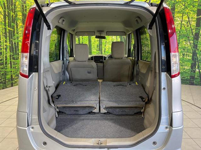 フレアワゴン XS SDナビ 禁煙車 スマートキー ETC オートエアコン Bluetooth CD DVD再生(10枚目)