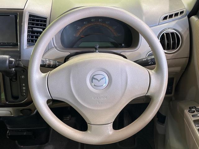 フレアワゴン XS SDナビ 禁煙車 スマートキー ETC オートエアコン Bluetooth CD DVD再生(11枚目)